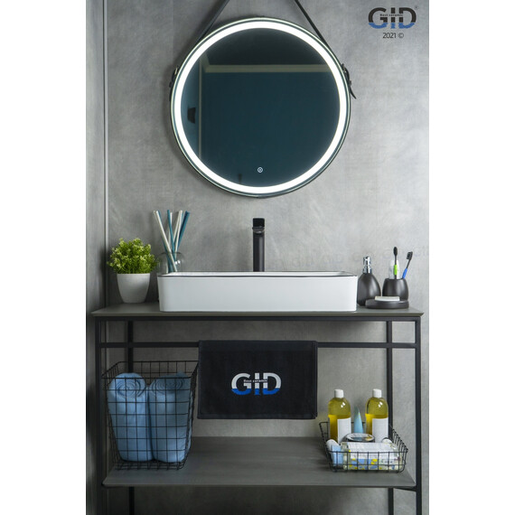 КЕРАМИЧЕСКАЯ РАКОВИНА GID NC9399