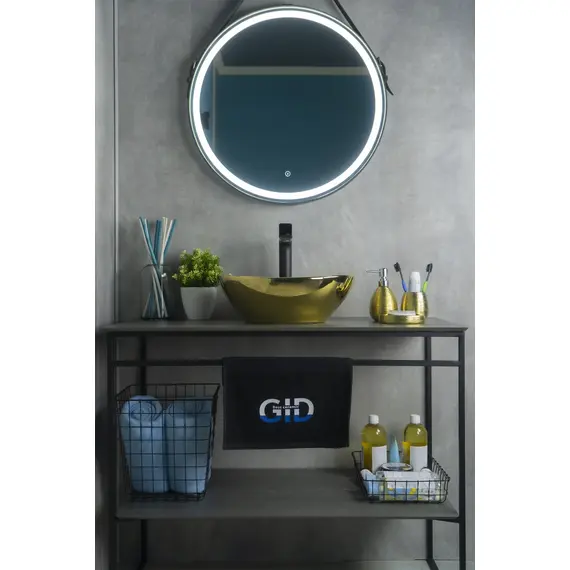 КЕРАМИЧЕСКАЯ РАКОВИНА GID NC999