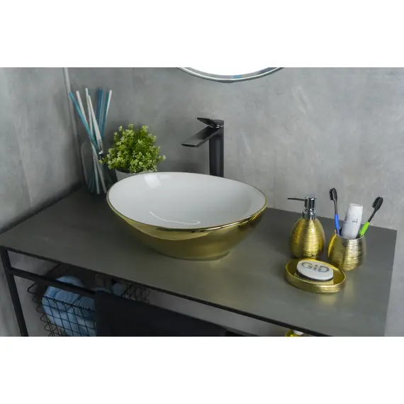 КЕРАМИЧЕСКАЯ РАКОВИНА GID NC999