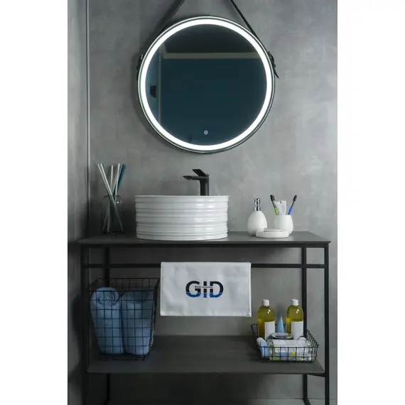 КЕРАМИЧЕСКАЯ РАКОВИНА GID W969