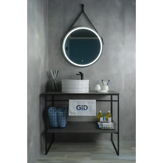 КЕРАМИЧЕСКАЯ РАКОВИНА GID W969