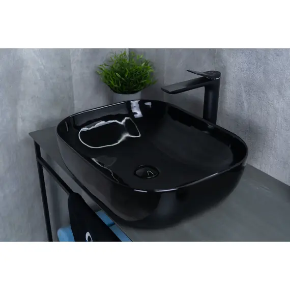 РАКОВИНА НАКЛАДНАЯ GID BL1302