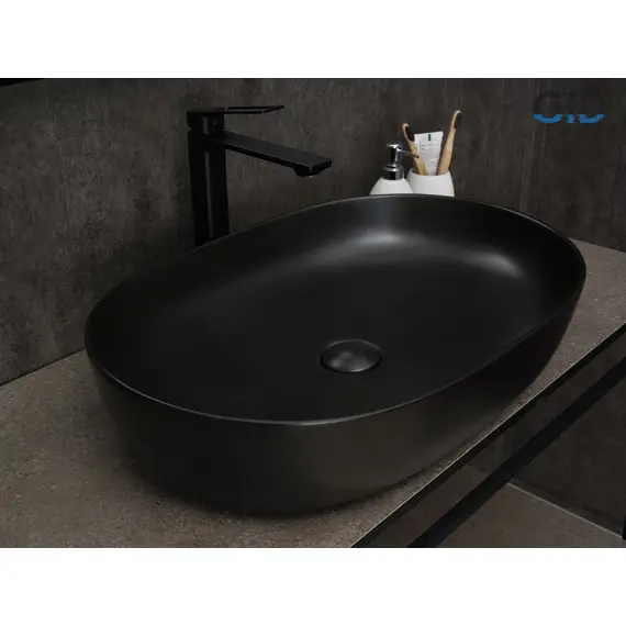 РАКОВИНА НАКЛАДНАЯ GID BM1348