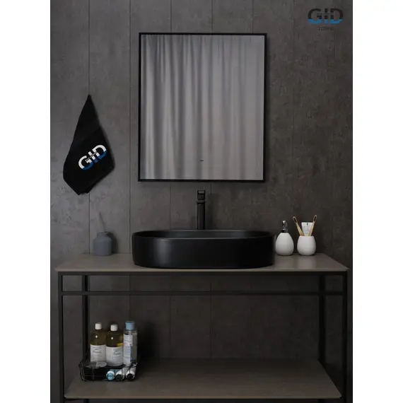 РАКОВИНА НАКЛАДНАЯ GID BM1479