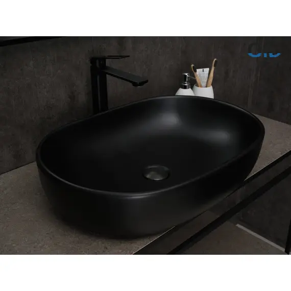 РАКОВИНА НАКЛАДНАЯ GID BM9026A