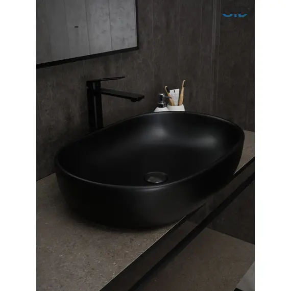 РАКОВИНА НАКЛАДНАЯ GID BM9026A