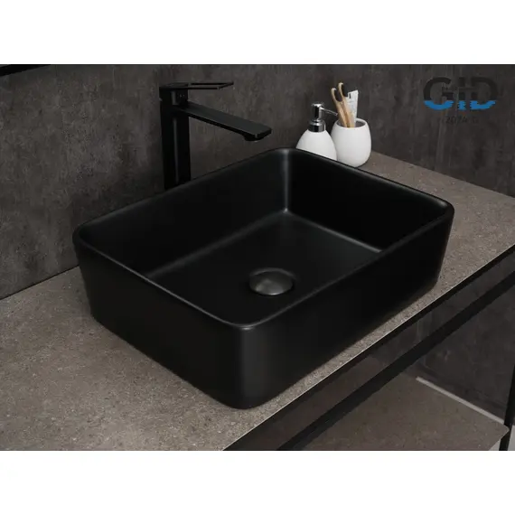 РАКОВИНА НАКЛАДНАЯ GID BM9103