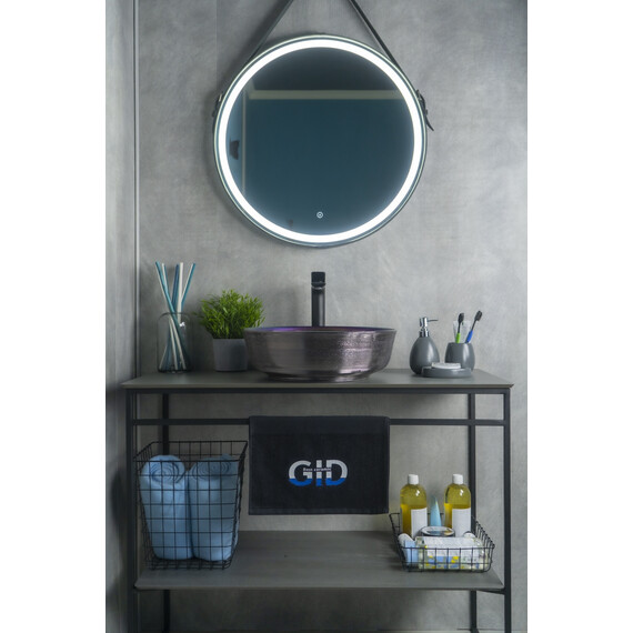 КЕРАМИЧЕСКАЯ РАКОВИНА GID D1315H107