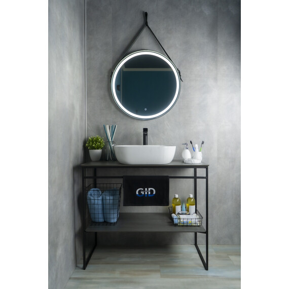 КЕРАМИЧЕСКАЯ РАКОВИНА GID K397D9