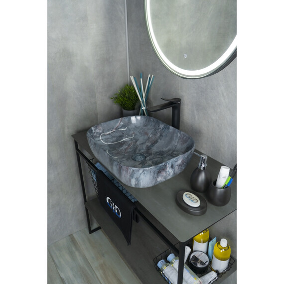 КЕРАМИЧЕСКАЯ РАКОВИНА GID K397G124