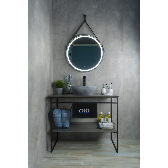 КЕРАМИЧЕСКАЯ РАКОВИНА GID MNC331