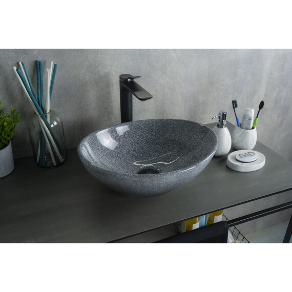 КЕРАМИЧЕСКАЯ РАКОВИНА GID MNC331