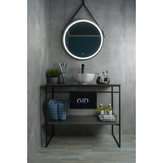 КЕРАМИЧЕСКАЯ РАКОВИНА GID MNC487