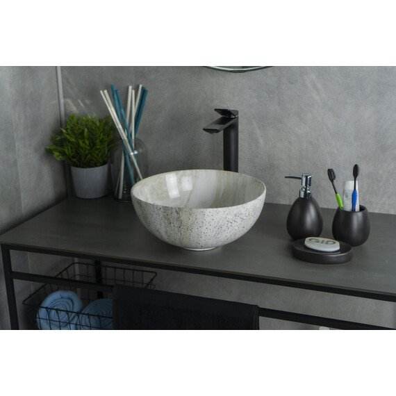 КЕРАМИЧЕСКАЯ РАКОВИНА GID MNC487