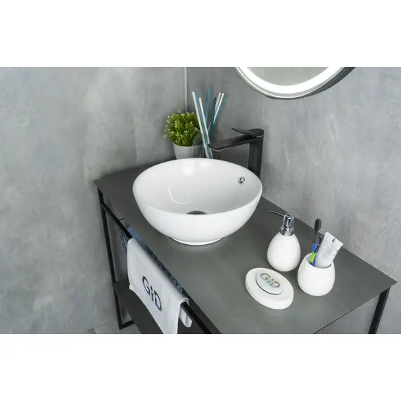 КЕРАМИЧЕСКАЯ РАКОВИНА GID N9002