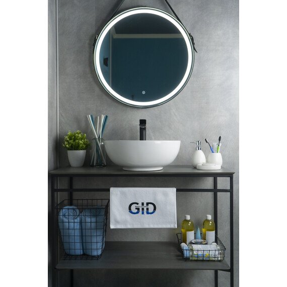 КЕРАМИЧЕСКАЯ РАКОВИНА GID N9003A