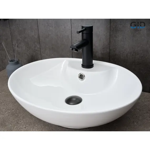 РАКОВИНА НАКЛАДНАЯ GID N9005