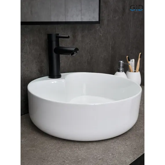 РАКОВИНА НАКЛАДНАЯ GID N9013