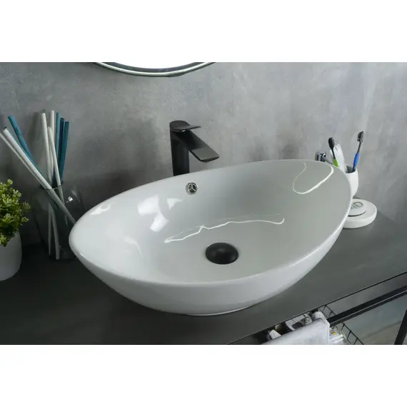 КЕРАМИЧЕСКАЯ РАКОВИНА GID N9019