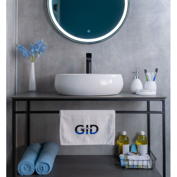 КЕРАМИЧЕСКАЯ РАКОВИНА GID N9030B