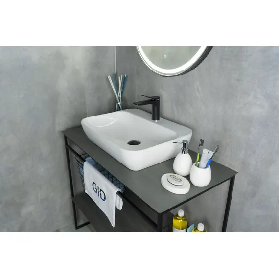 КЕРАМИЧЕСКАЯ РАКОВИНА GID N9047