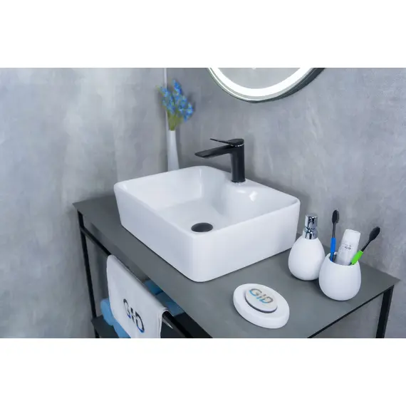 КЕРАМИЧЕСКАЯ РАКОВИНА GID N9091 (D1012)