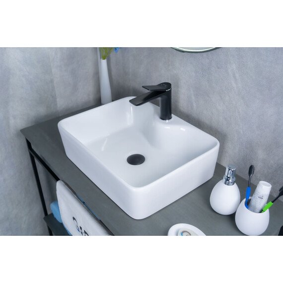 КЕРАМИЧЕСКАЯ РАКОВИНА GID N9091 (D1012)