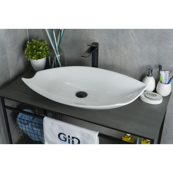 КЕРАМИЧЕСКАЯ РАКОВИНА GID N9178