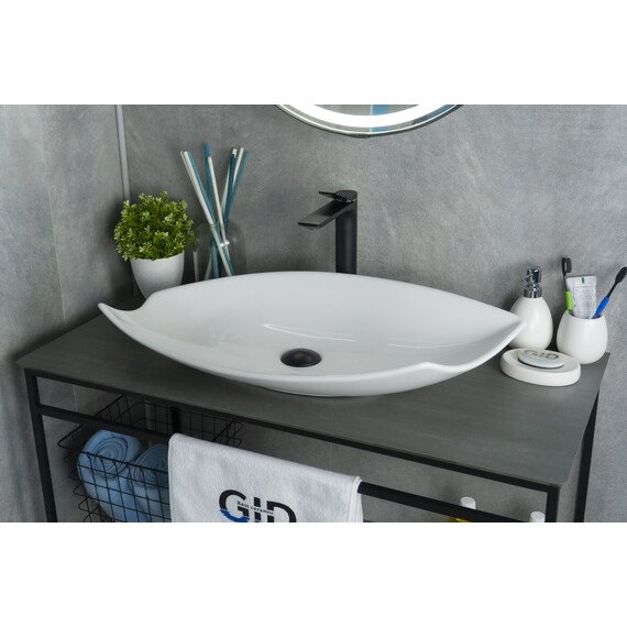 КЕРАМИЧЕСКАЯ РАКОВИНА GID N9178