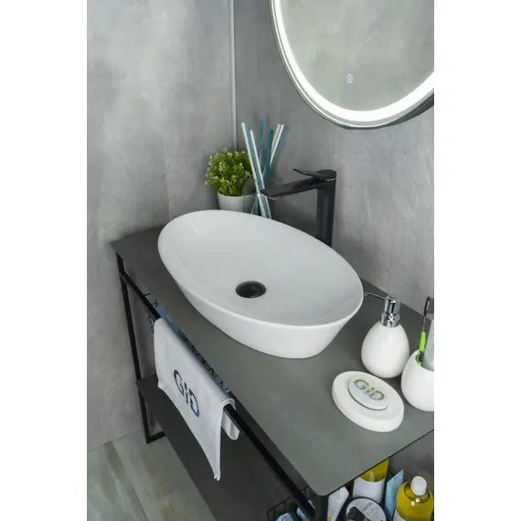 КЕРАМИЧЕСКАЯ РАКОВИНА GID N9397