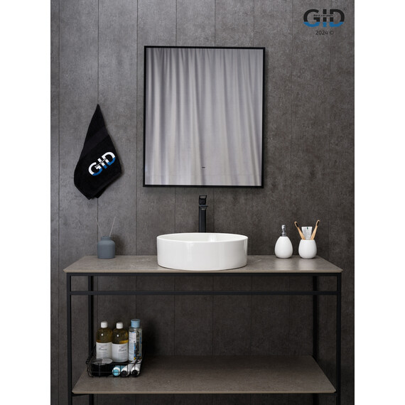 КЕРАМИЧЕСКАЯ РАКОВИНА GID N9423