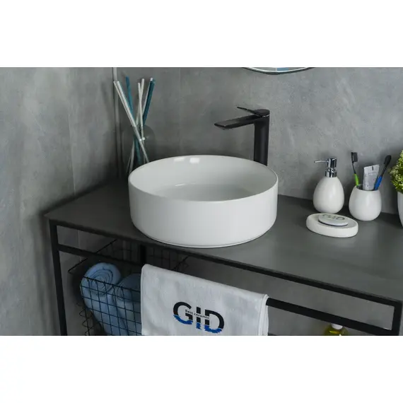 КЕРАМИЧЕСКАЯ РАКОВИНА GID N9424