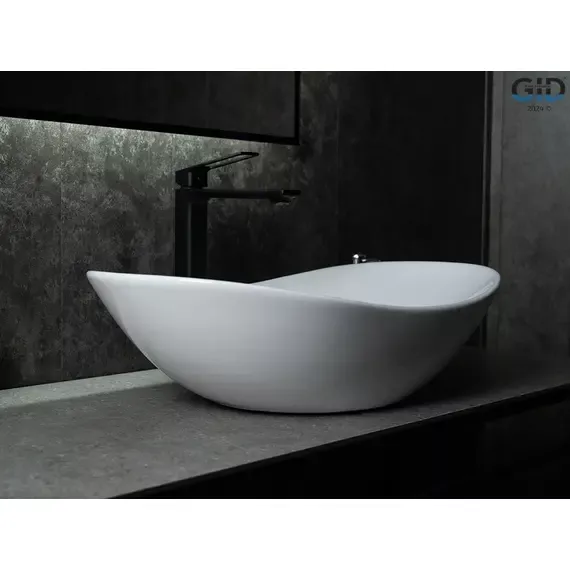 КЕРАМИЧЕСКАЯ РАКОВИНА GID N9811