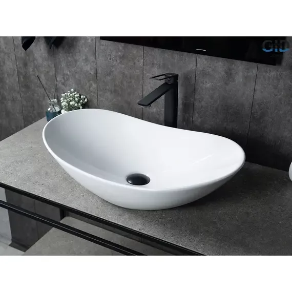 КЕРАМИЧЕСКАЯ РАКОВИНА GID N9811