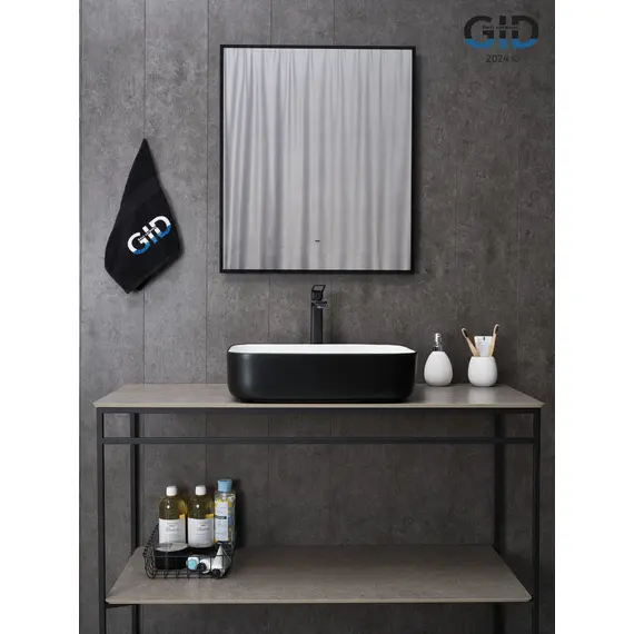 КЕРАМИЧЕСКАЯ РАКОВИНА GID NC366