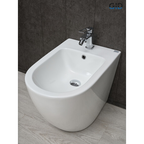 БИДЕ НАПОЛЬНОЕ GID BDN-36