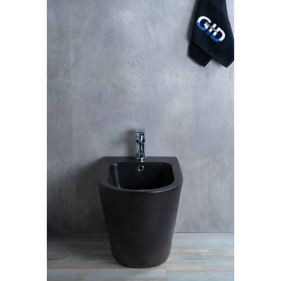 БИДЕ НАПОЛЬНОЕ GID BDN-36BM