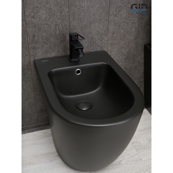 БИДЕ НАПОЛЬНОЕ GID BDN-36BM