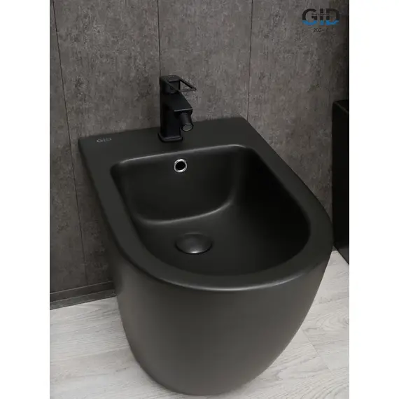 БИДЕ НАПОЛЬНОЕ GID BDN-36BM