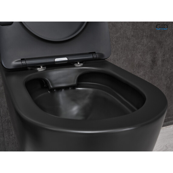 БИДЕ НАПОЛЬНОЕ GID BDN-36BM