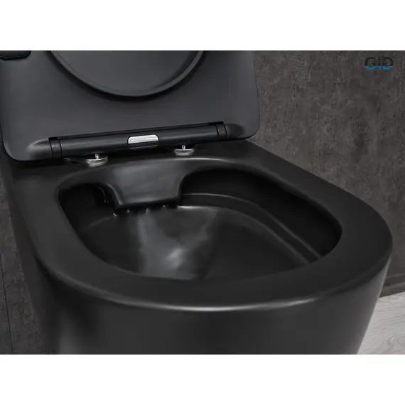 БИДЕ НАПОЛЬНОЕ GID BDN-36BM