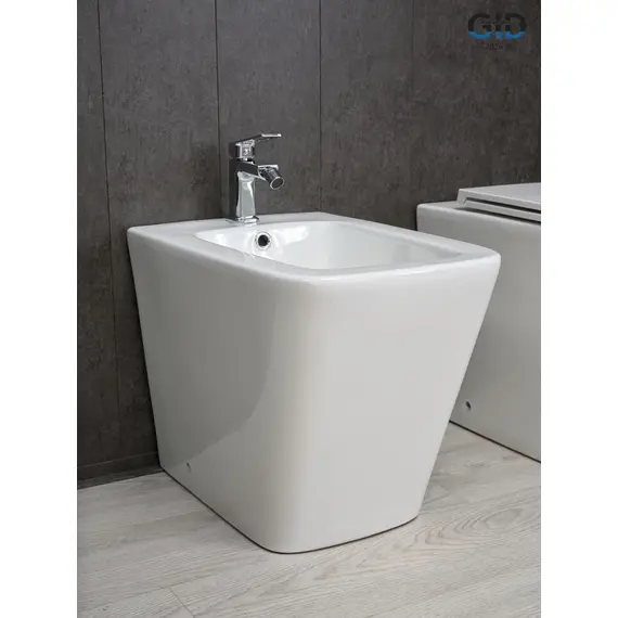 БИДЕ НАПОЛЬНОЕ GID BDN-54