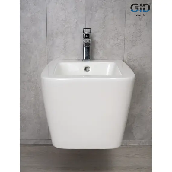 БИДЕ ПОДВЕСНОЕ GID BDP-44