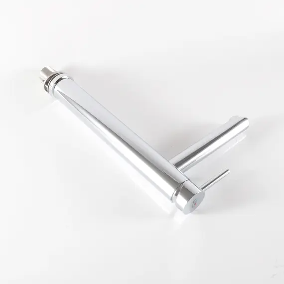 СМЕСИТЕЛЬ ВЫСОКИЙ ДЛЯ РАКОВИНЫ GID BERLIN SS080-CH-D SS080CHD ХРОМ