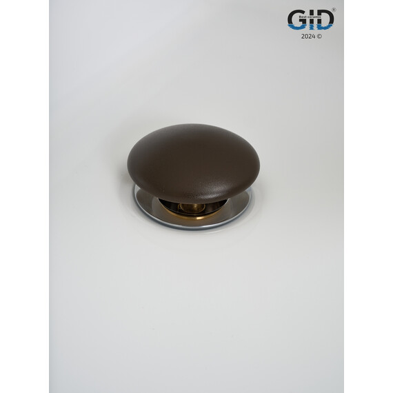 ДОННЫЙ КЛАПАН БЕЗ ПЕРЕЛИВА GID BR100