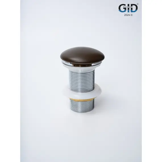 ДОННЫЙ КЛАПАН БЕЗ ПЕРЕЛИВА GID BR100