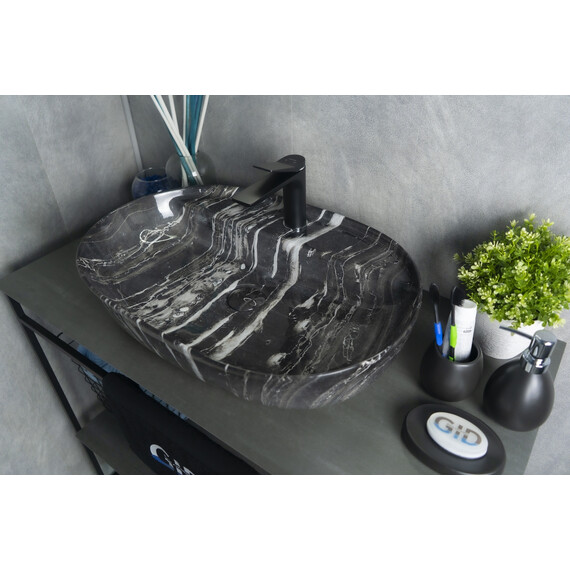 КЕРАМИЧЕСКАЯ РАКОВИНА GID BS1346