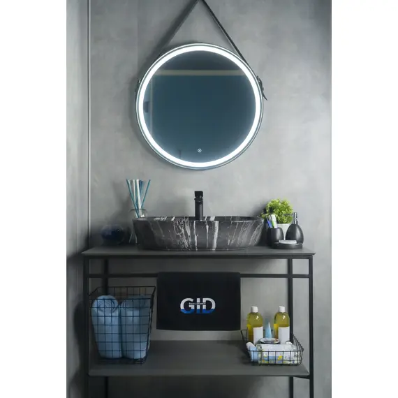 КЕРАМИЧЕСКАЯ РАКОВИНА GID BS1346