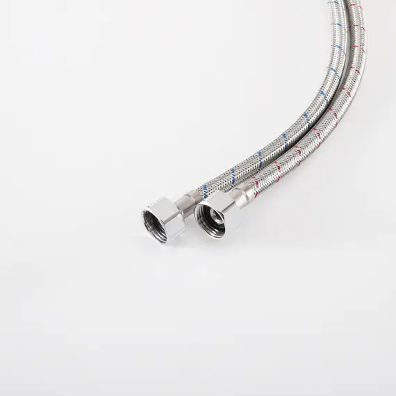 СМЕСИТЕЛЬ ДЛЯ БИДЕ GID NIAGARA L057-BM-B L057BMB ЧЕРНЫЙ МАТОВЫЙ