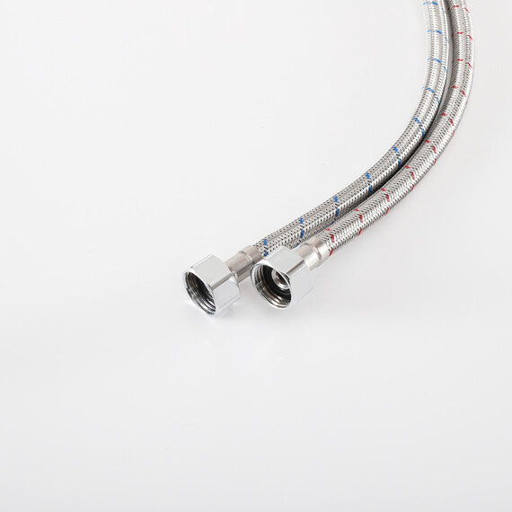 СМЕСИТЕЛЬ ВЫСОКИЙ ДЛЯ РАКОВИНЫ GID NIAGARA L057-CH-D L057CHD ХРОМ